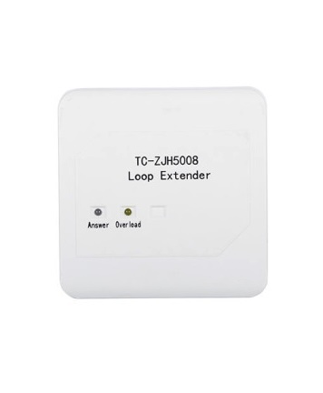 (image for) Fire Alarm System Bus Loop Extender